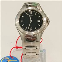 Orologio Citizen Uomo in Acciaio BK2060-51M - BK2060-51M